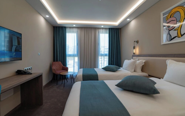 Boutique Hotel Aurora Sofia