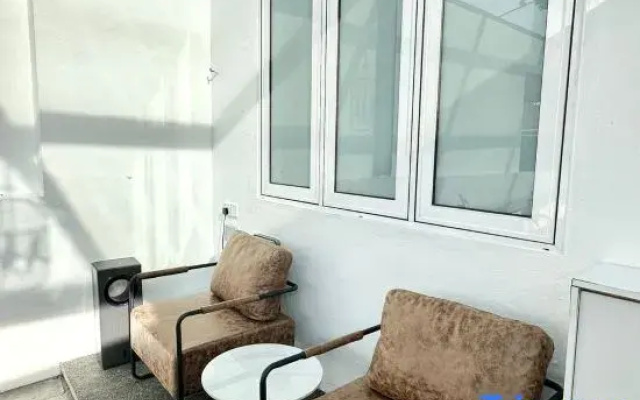 Stylish Cozy Landed Jelutong 3BR 2B 4CP-10poax by 3C