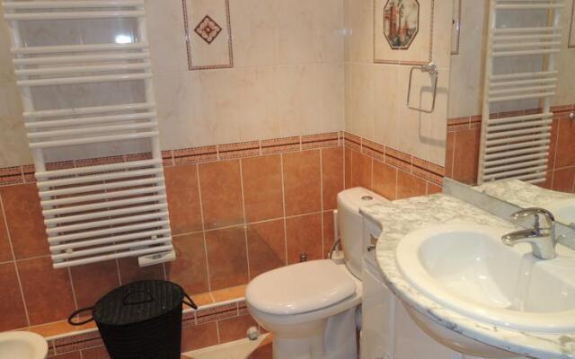 France Lodge Locations