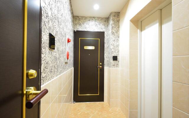 Hotel Sakura - Hostel