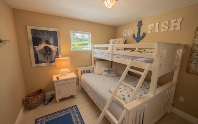 Lobster Key Apartment 3