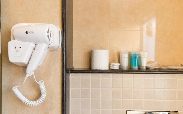 Thamel Boutique Hotel