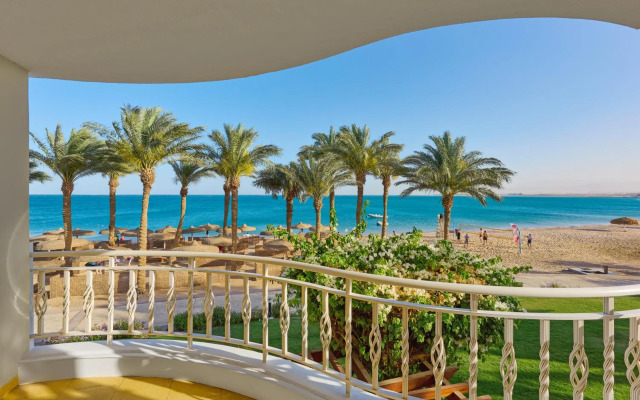 Palm Royale Resort - Soma Bay