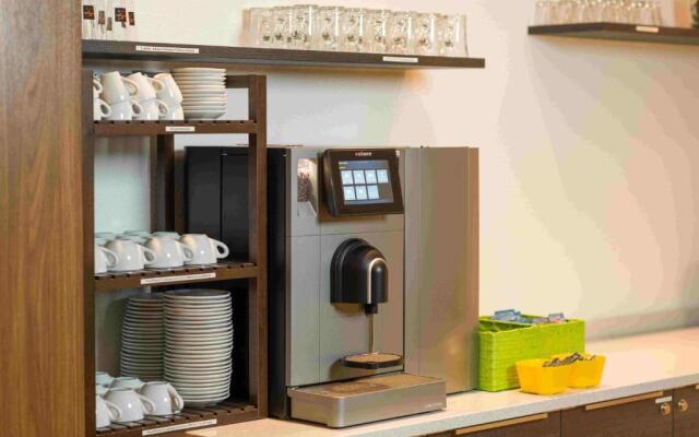 B&B AZapartments Lunic