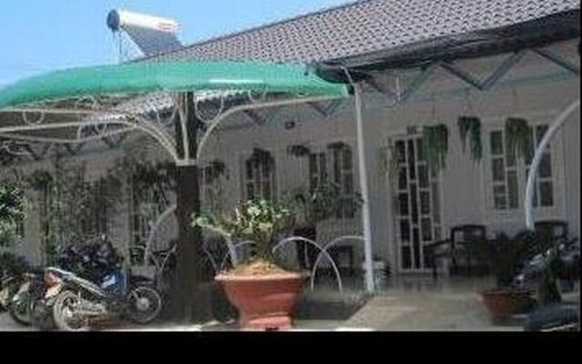 Cao Nguyen Xanh Bao Loc Hotel