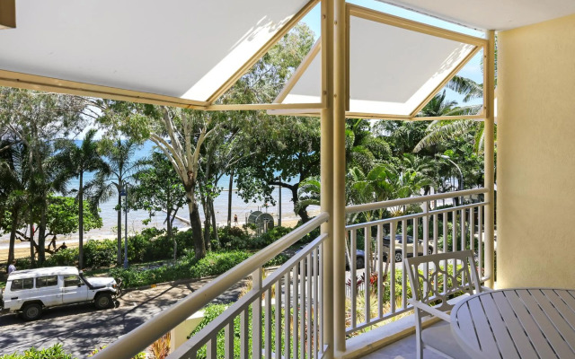 On the Beach Holiday Apartments