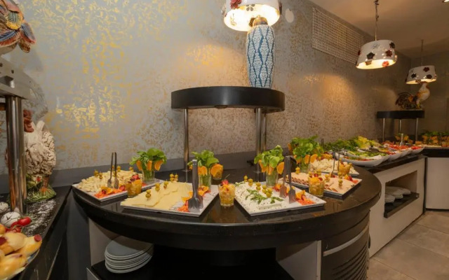 Ladonia Hotels Mio Bianco