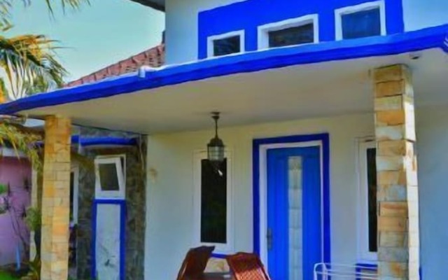 Seulawah Resort And Cafe