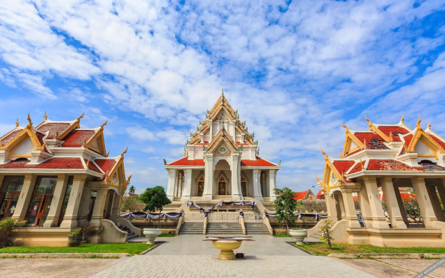 Wellington Hotel Prachuapkhirikhan