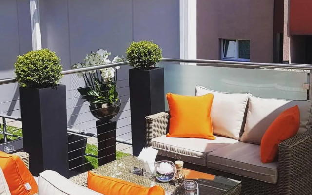 Hotel Sommerau-Ticino