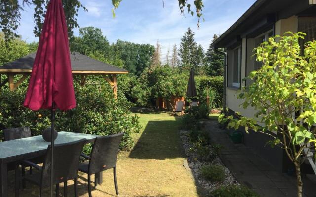 Ferienhaus Heideblick Bad Schmiedeberg - Reinharz