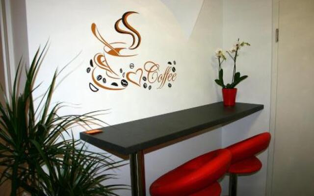Apartment Ardi