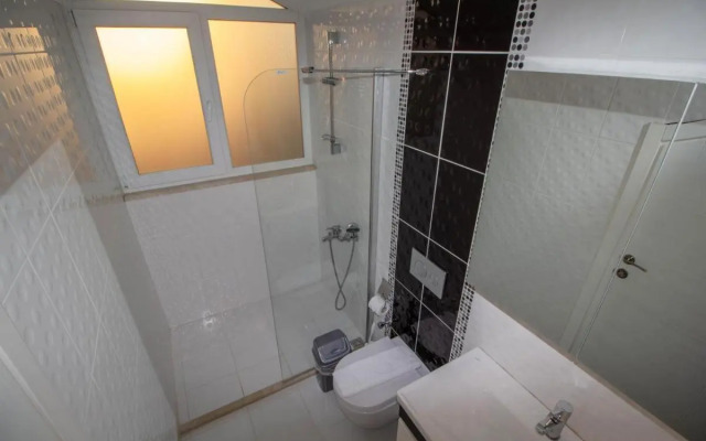 Cihan Villa, Özel Havuzlu, Fethiye