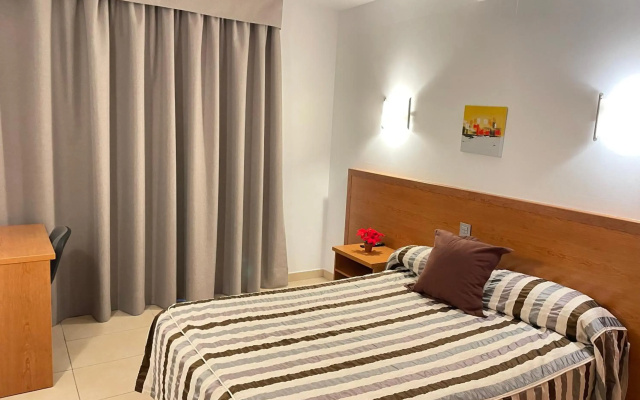 Hotel Avenida El Morell