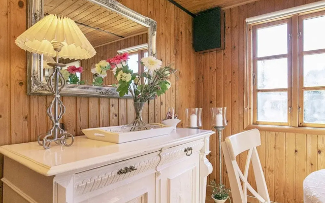 4 Person Holiday Home in Hals-by Traum