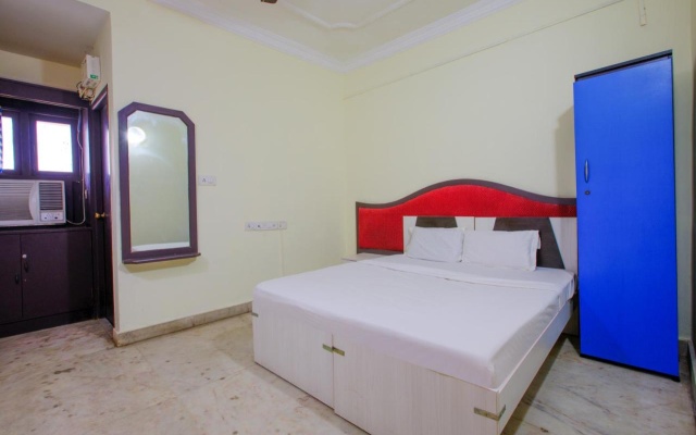 The Dolphin Park Hotel – Guest Rooms – Chennai