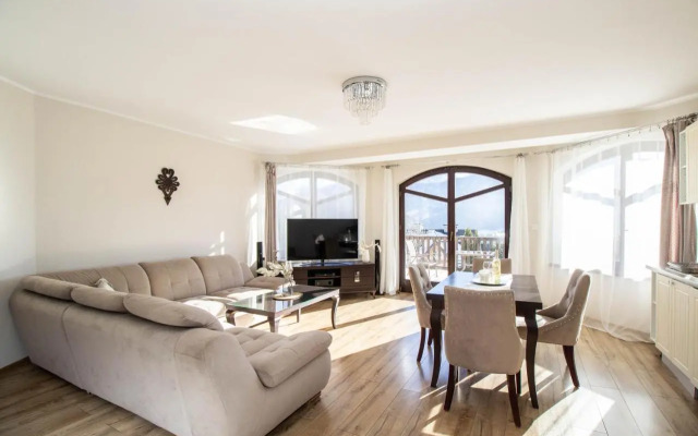 Apartamenty Widokowe - Butorówka