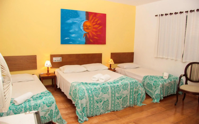 Hotel Salvador