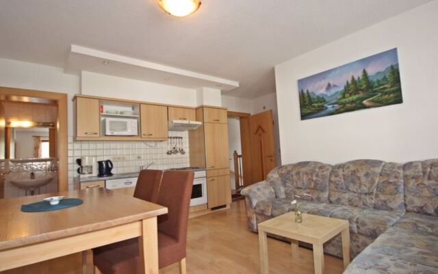 Apartment Handle Ried im Oberinntal 37477