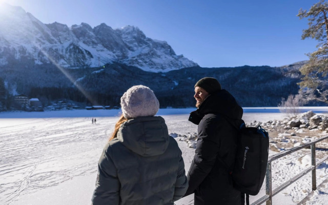 Eibsee
