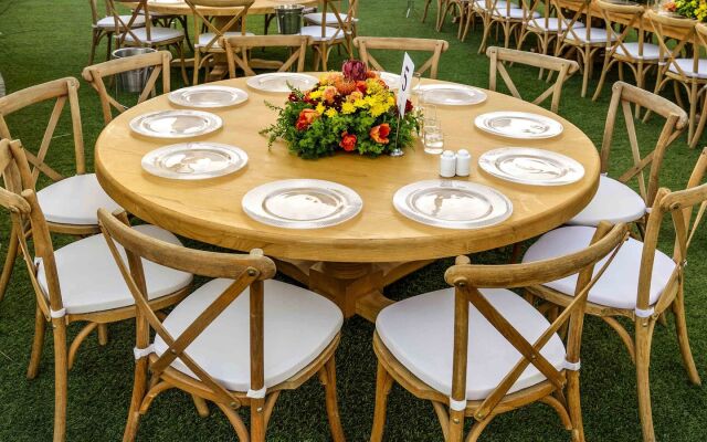 Mercure Larnaca Beach Resort