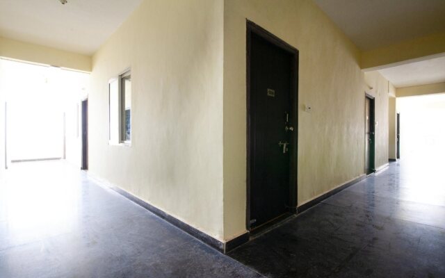 Deepansh Plaza By OYO Rooms