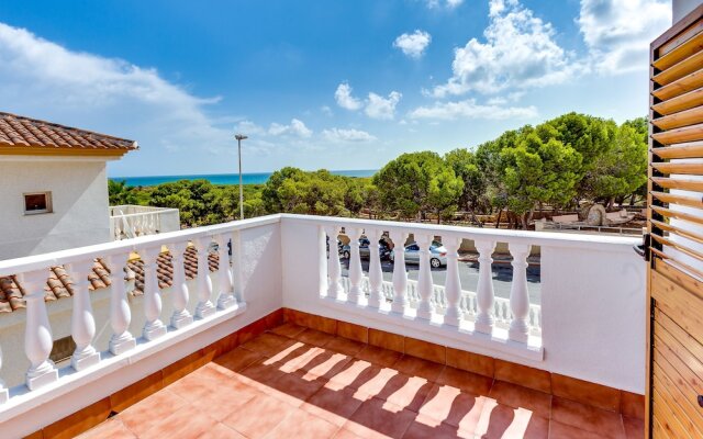 Parquemar 4 Playa La Mata