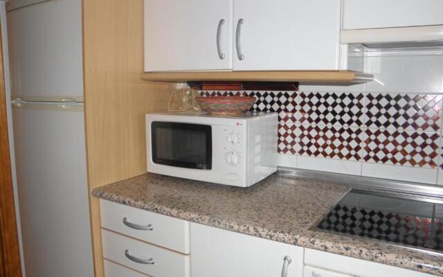 Apartamento Sol & Orilla