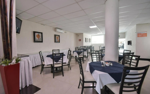 Hotel Portonovo Plaza Centro