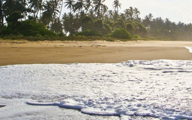 Nirvana Beach Boutique Hotel