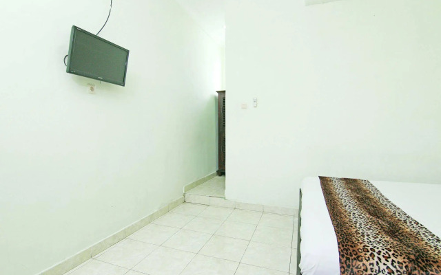Gong Corner Guest House 2