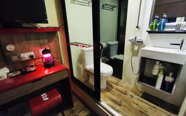 KMB hostel