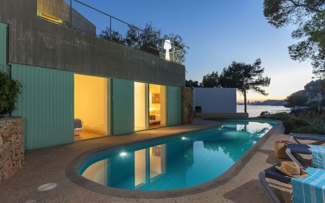 Villa Solhabitat Maroa