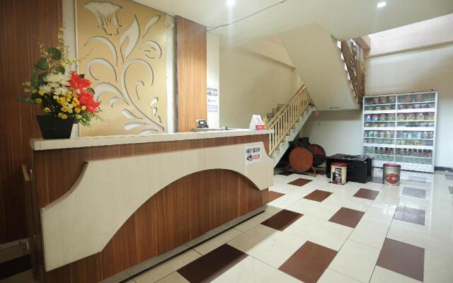 OYO 2524 Royal Borneo Guesthouse
