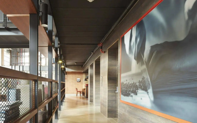 The Artisan D.C. Hotel, Autograph Collection