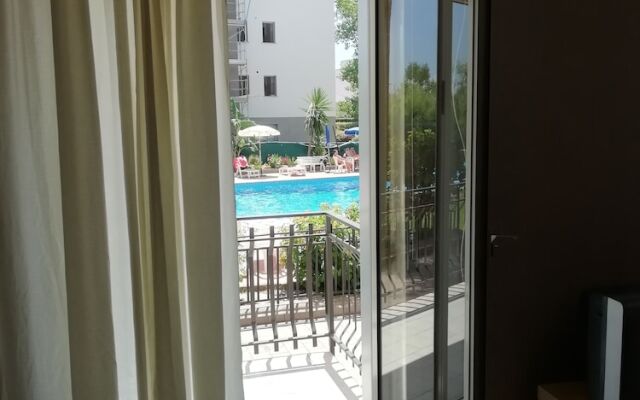 Bouganville Residence