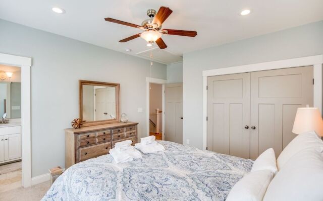 410 A The Jetty House