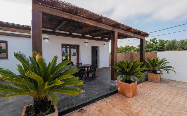 Chalet Conil Ramirez