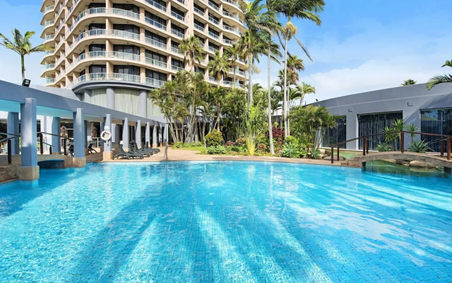 Gold Tower - Surfers Paradise 1 Bedroom 1819