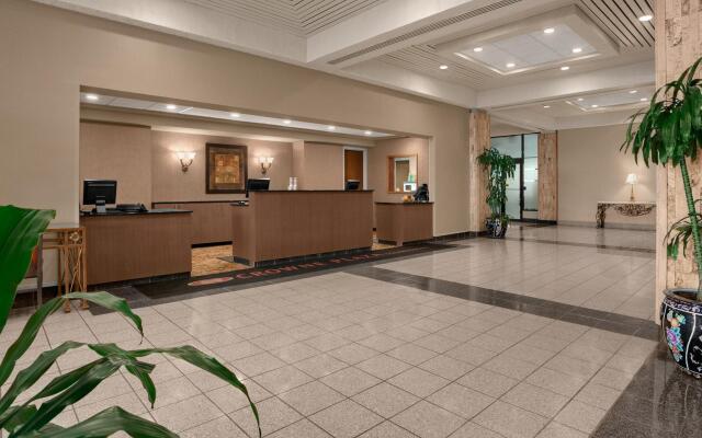 Crowne Plaza Columbus North- Worthington by IHG