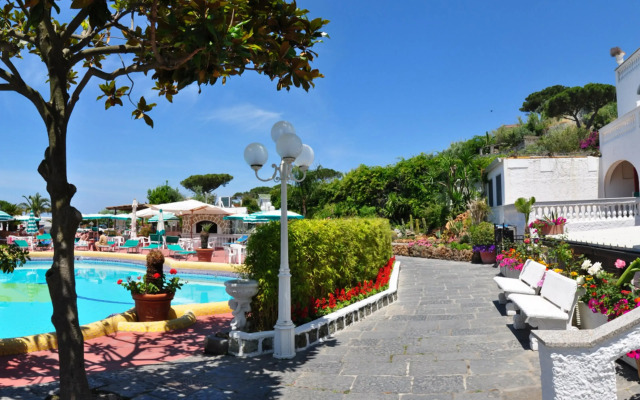 Hotel Galidon Thermal & Wellness Park