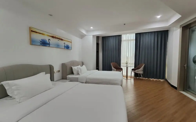 Mactan Grand Golden Hotel
