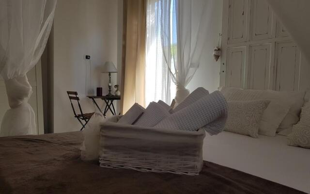 B&B Albaluna