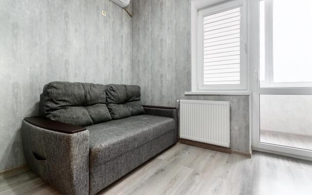 Апартаменты на улице Пановой