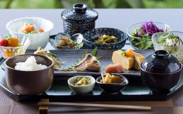 Magachabaru Okinawa