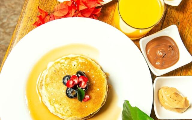 Miraflores Boutique Hotel