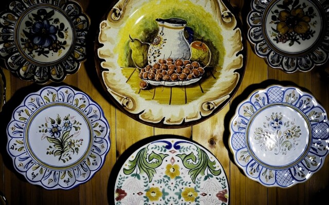 Hospedium Hostal Almanzor