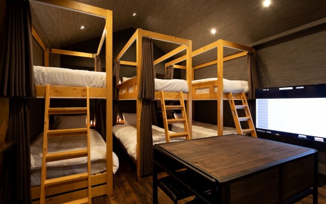 Old Heritage Shibuya