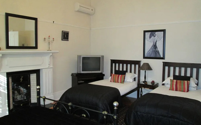 The 3 Chimneys Guest House