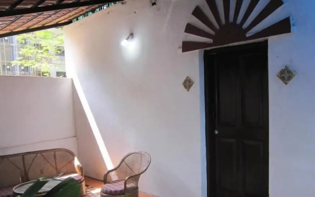 Hotel Vivenda Rebelo